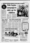 Faversham Times and Mercury and North-East Kent Journal Thursday 27 November 1986 Page 5