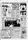 Faversham Times and Mercury and North-East Kent Journal Thursday 27 November 1986 Page 7