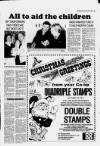 Faversham Times and Mercury and North-East Kent Journal Thursday 27 November 1986 Page 25