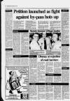 Faversham Times and Mercury and North-East Kent Journal Thursday 27 November 1986 Page 27