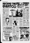 Faversham Times and Mercury and North-East Kent Journal Thursday 27 November 1986 Page 45