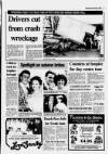 Faversham Times and Mercury and North-East Kent Journal Thursday 04 December 1986 Page 5