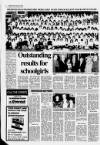 Faversham Times and Mercury and North-East Kent Journal Thursday 04 December 1986 Page 8