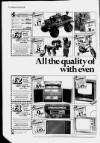 Faversham Times and Mercury and North-East Kent Journal Thursday 04 December 1986 Page 10