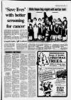 Faversham Times and Mercury and North-East Kent Journal Thursday 04 December 1986 Page 13