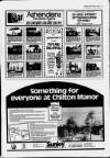 Faversham Times and Mercury and North-East Kent Journal Thursday 04 December 1986 Page 15