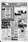 Faversham Times and Mercury and North-East Kent Journal Thursday 04 December 1986 Page 20