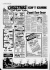 Faversham Times and Mercury and North-East Kent Journal Thursday 04 December 1986 Page 22