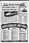 Faversham Times and Mercury and North-East Kent Journal Thursday 04 December 1986 Page 28