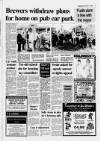Faversham Times and Mercury and North-East Kent Journal Thursday 11 December 1986 Page 3