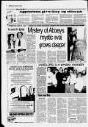 Faversham Times and Mercury and North-East Kent Journal Thursday 11 December 1986 Page 4