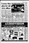 Faversham Times and Mercury and North-East Kent Journal Thursday 11 December 1986 Page 7