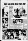 Faversham Times and Mercury and North-East Kent Journal Thursday 11 December 1986 Page 8