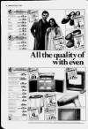 Faversham Times and Mercury and North-East Kent Journal Thursday 11 December 1986 Page 10