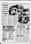 Faversham Times and Mercury and North-East Kent Journal Thursday 11 December 1986 Page 20