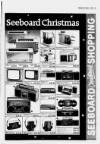 Faversham Times and Mercury and North-East Kent Journal Thursday 11 December 1986 Page 25