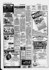 Faversham Times and Mercury and North-East Kent Journal Thursday 11 December 1986 Page 38