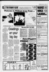 Faversham Times and Mercury and North-East Kent Journal Thursday 11 December 1986 Page 39