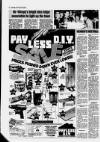 Faversham Times and Mercury and North-East Kent Journal Tuesday 23 December 1986 Page 10