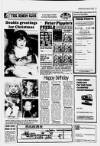 Faversham Times and Mercury and North-East Kent Journal Tuesday 23 December 1986 Page 15