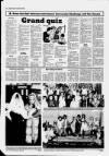 Faversham Times and Mercury and North-East Kent Journal Tuesday 23 December 1986 Page 20