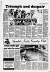 Faversham Times and Mercury and North-East Kent Journal Tuesday 23 December 1986 Page 23