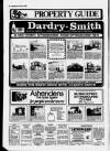 Faversham Times and Mercury and North-East Kent Journal Tuesday 23 December 1986 Page 24