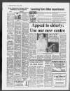 Faversham Times and Mercury and North-East Kent Journal Thursday 07 January 1988 Page 3