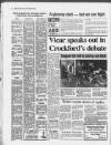 Faversham Times and Mercury and North-East Kent Journal Thursday 14 January 1988 Page 3