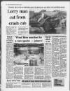 Faversham Times and Mercury and North-East Kent Journal Thursday 14 January 1988 Page 23