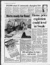 Faversham Times and Mercury and North-East Kent Journal Thursday 14 January 1988 Page 25