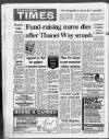 Faversham Times and Mercury and North-East Kent Journal Thursday 14 January 1988 Page 46