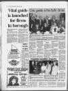 Faversham Times and Mercury and North-East Kent Journal Thursday 21 January 1988 Page 7