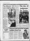 Faversham Times and Mercury and North-East Kent Journal Thursday 21 January 1988 Page 11