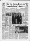 Faversham Times and Mercury and North-East Kent Journal Thursday 28 January 1988 Page 23