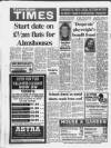 Faversham Times and Mercury and North-East Kent Journal Thursday 28 January 1988 Page 46