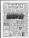 Faversham Times and Mercury and North-East Kent Journal Thursday 11 February 1988 Page 11