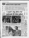Faversham Times and Mercury and North-East Kent Journal Thursday 11 February 1988 Page 43