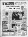 Faversham Times and Mercury and North-East Kent Journal Thursday 11 February 1988 Page 48