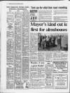 Faversham Times and Mercury and North-East Kent Journal Thursday 18 February 1988 Page 3