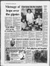 Faversham Times and Mercury and North-East Kent Journal Thursday 18 February 1988 Page 9