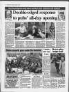 Faversham Times and Mercury and North-East Kent Journal Thursday 25 August 1988 Page 7