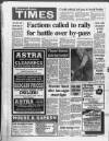 Faversham Times and Mercury and North-East Kent Journal Thursday 25 August 1988 Page 56