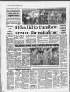 Faversham Times and Mercury and North-East Kent Journal Thursday 22 September 1988 Page 27