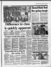 34 Gazette and Times 22 September 1988 I SPORT Leaders crushed in five-goal thriller FAVERSHAM’S best performance of the season