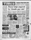 Faversham Times and Mercury and North-East Kent Journal Thursday 22 September 1988 Page 56