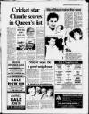 Faversham Times and Mercury and North-East Kent Journal Thursday 05 January 1989 Page 3