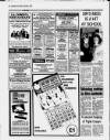 Faversham Times and Mercury and North-East Kent Journal Thursday 05 January 1989 Page 20