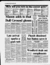 Faversham Times and Mercury and North-East Kent Journal Thursday 05 January 1989 Page 44