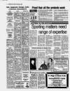 Faversham Times and Mercury and North-East Kent Journal Thursday 19 January 1989 Page 2